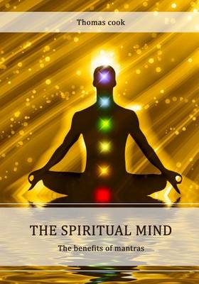 Book cover for The Spiritual Mind