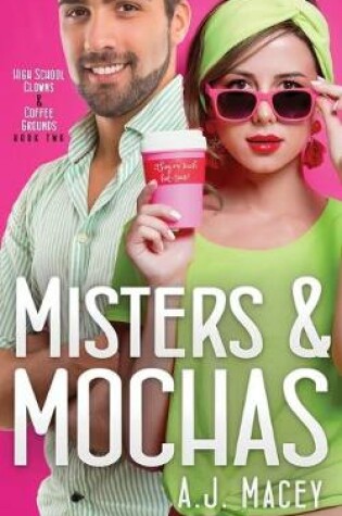 Cover of Misters & Mochas