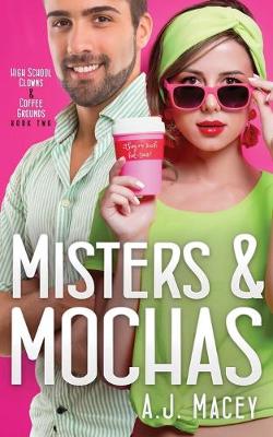 Cover of Misters & Mochas