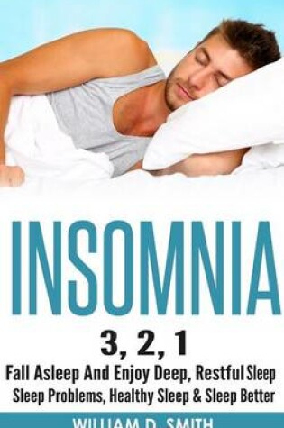 Cover of Insomnia