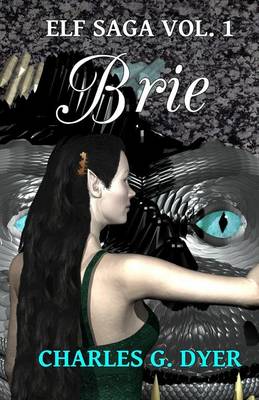 Book cover for Brie