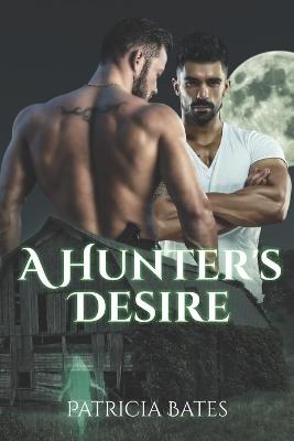 Book cover for A Hunter's Desire