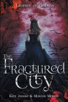 Book cover for The Fractured City