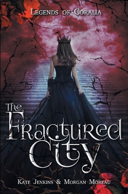 Cover of The Fractured City