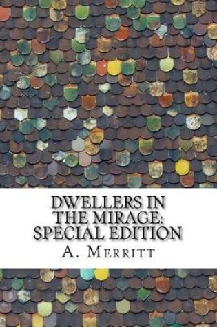 Cover of Dwellers in the Mirage