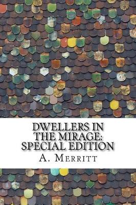 Book cover for Dwellers in the Mirage