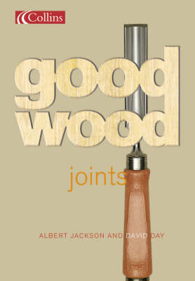 Book cover for Joints