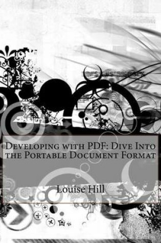 Cover of Developing with PDF