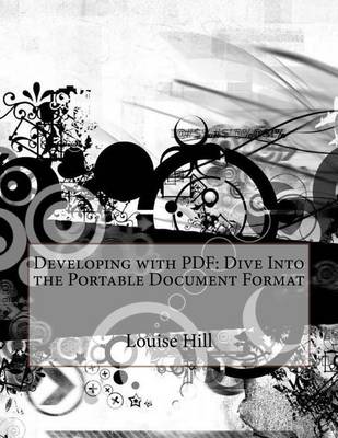 Book cover for Developing with PDF