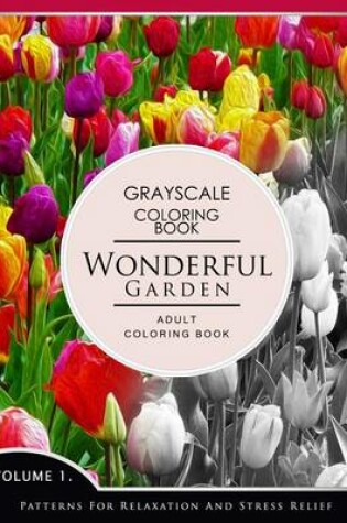 Cover of Wonderful Garden Volume 1