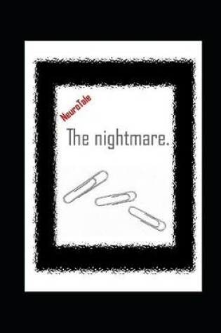 Cover of The nightmare. NeuroTale.