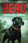 Book cover for Hurricane Rescue