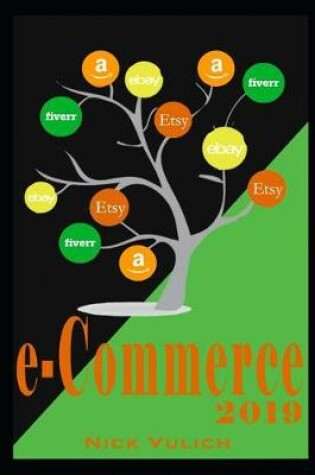 Cover of e-Commerce 2019