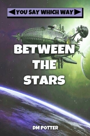 Cover of Between the Stars