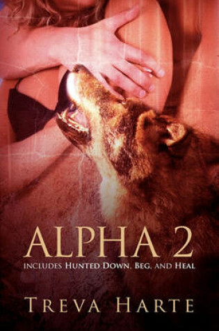 Cover of Alpha 2