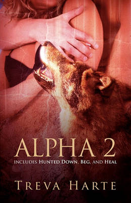 Book cover for Alpha 2