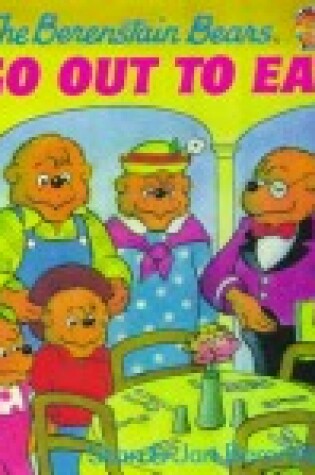 Cover of The Berenstain Bears Pick Up and Put Away Plush Gift Set