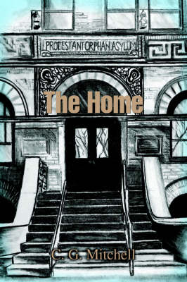 Book cover for The Home