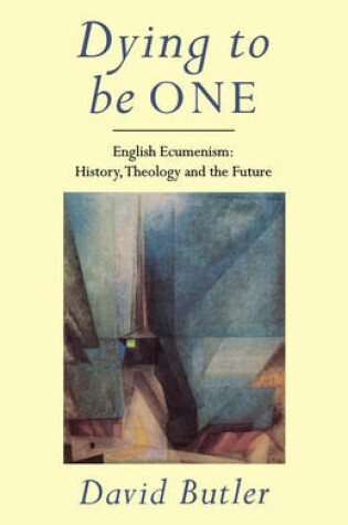 Cover of Dying to Be One