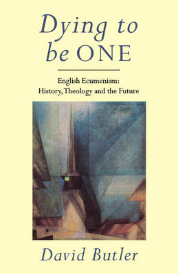 Book cover for Dying to Be One