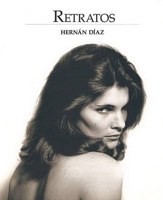 Book cover for Retratos
