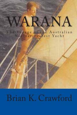 Book cover for Warana