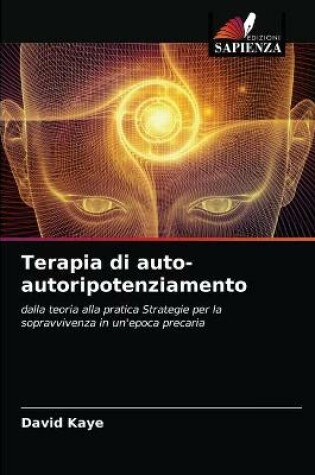 Cover of Terapia di auto-autoripotenziamento