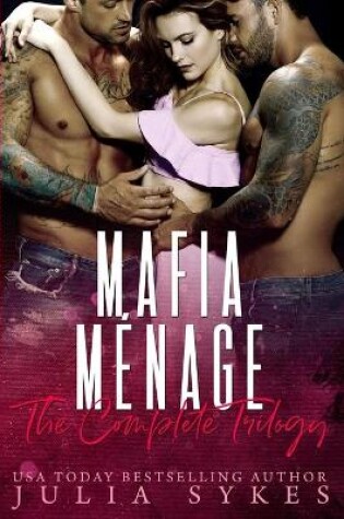Cover of Mafia Ménage