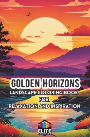 Cover of Golden Horizons