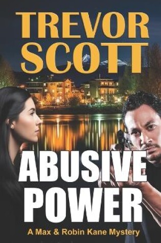 Cover of Abusive Power