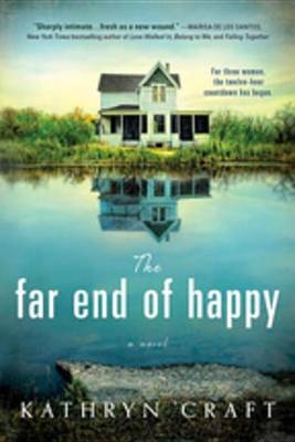 Book cover for The Far End of Happy