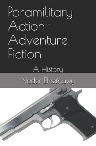 Cover of Paramilitary Action-Adventure Fiction