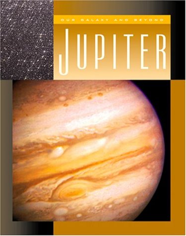 Cover of Jupiter