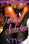 Book cover for Twisted Seduction