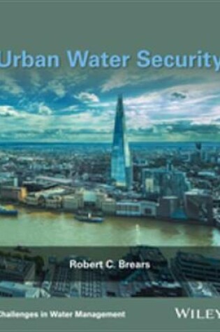 Cover of Urban Water Security