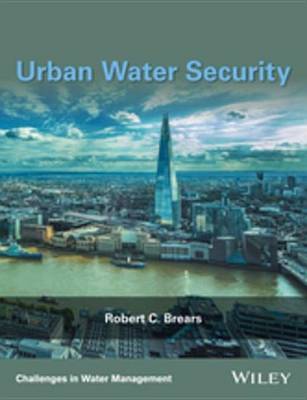 Cover of Urban Water Security