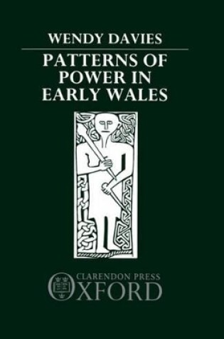 Cover of Patterns of Power in Early Wales