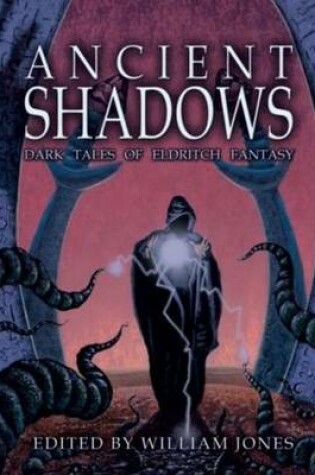 Cover of Ancient Shadows