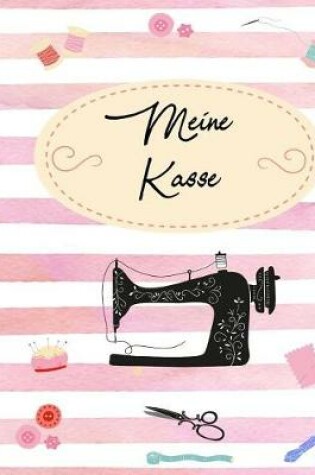 Cover of Meine Kasse