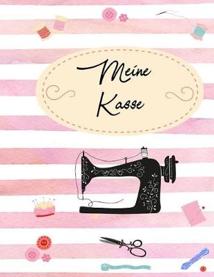 Book cover for Meine Kasse