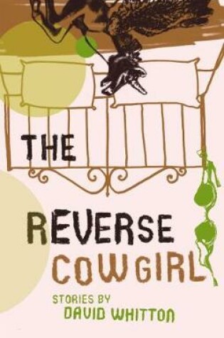 Cover of The Reverse Cowgirl