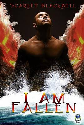 Book cover for I Am Fallen