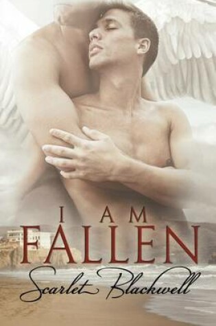 Cover of I Am Fallen