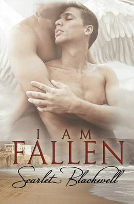 Book cover for I Am Fallen