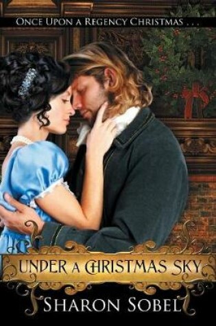 Cover of Under a Christmas Sky