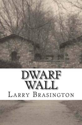 Book cover for Dwarf Wall