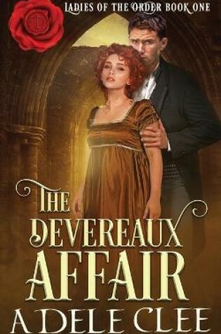Cover of The Devereaux Affair