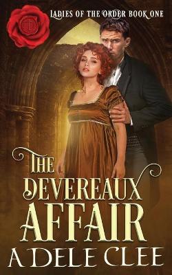 Book cover for The Devereaux Affair