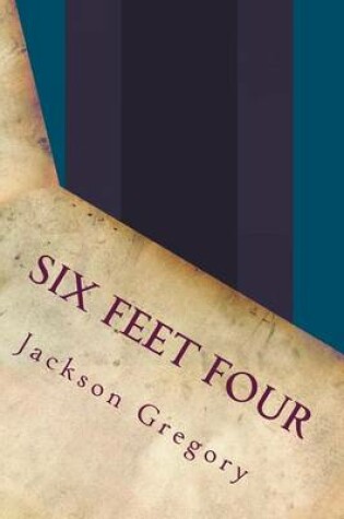 Cover of Six Feet Four