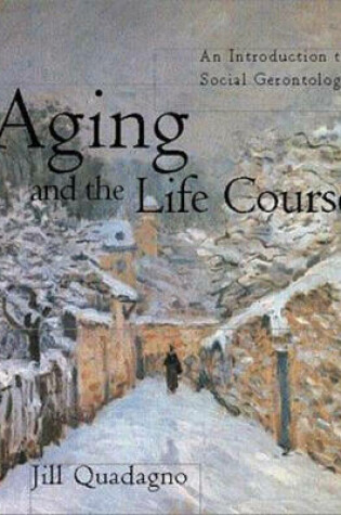 Cover of Aging and the Life Course